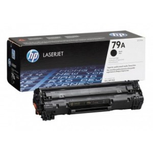 HP 79A (CF279A) OEM